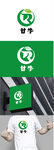 果业标识设计