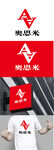 科技标识设计