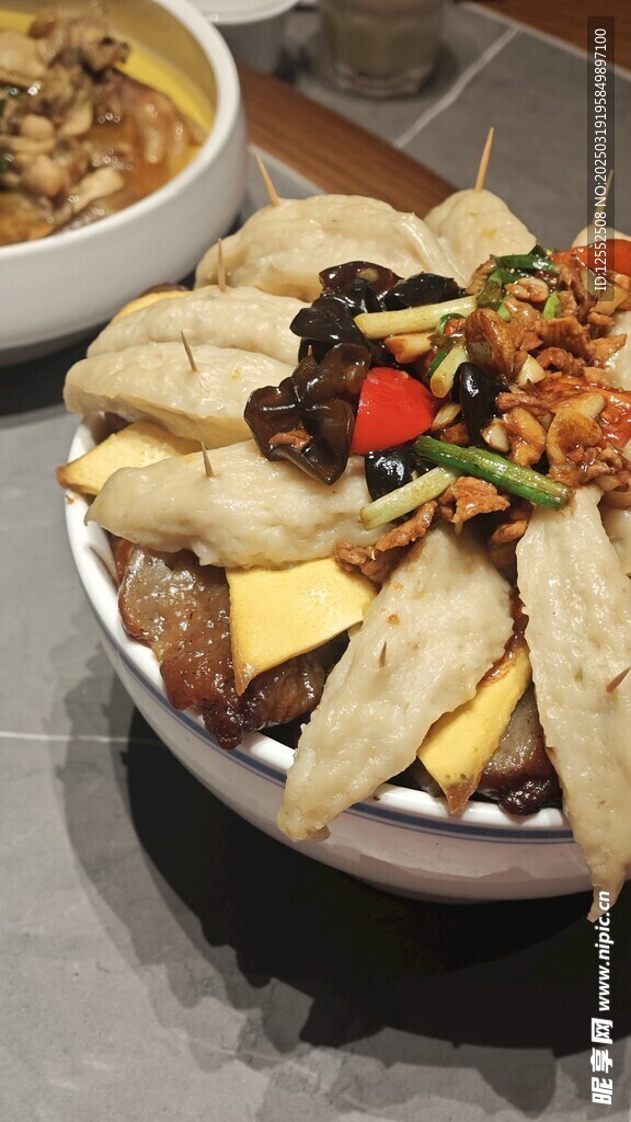 衡阳头碗
