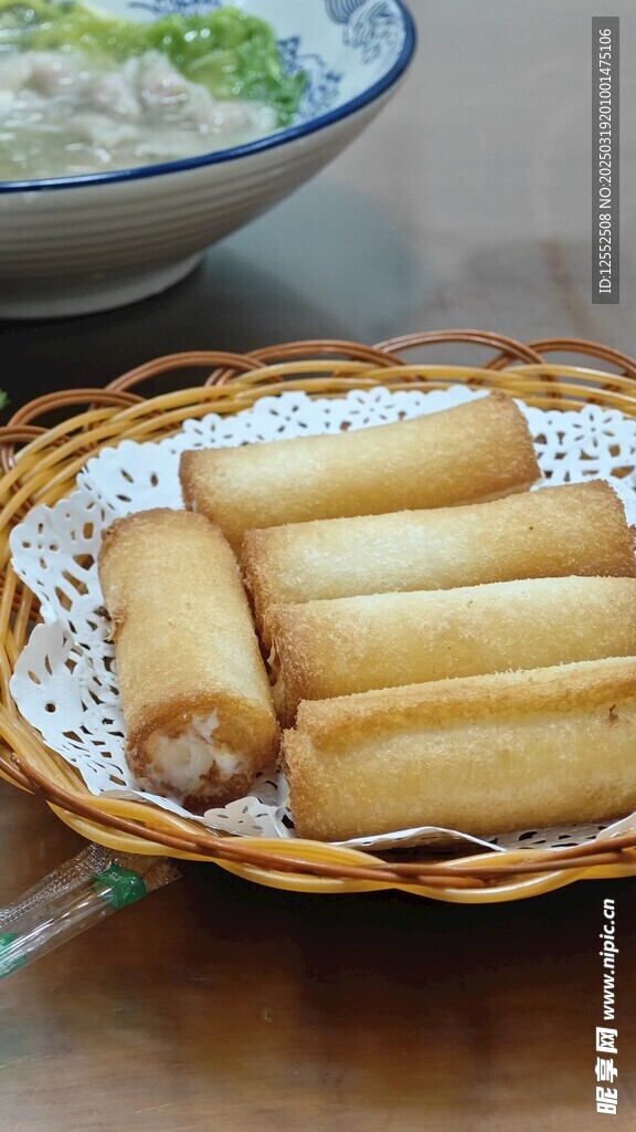 炸酸奶