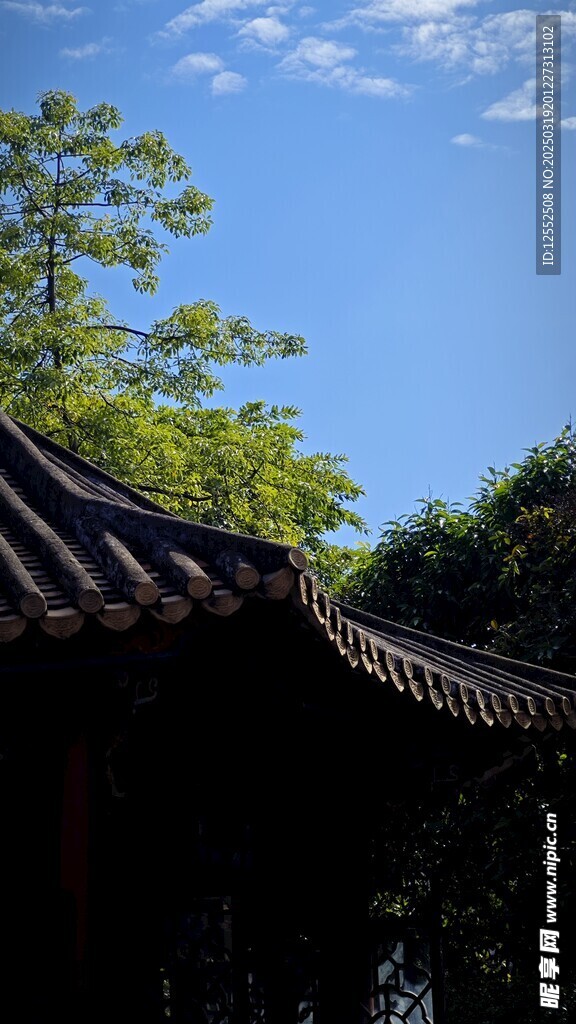清晖园
