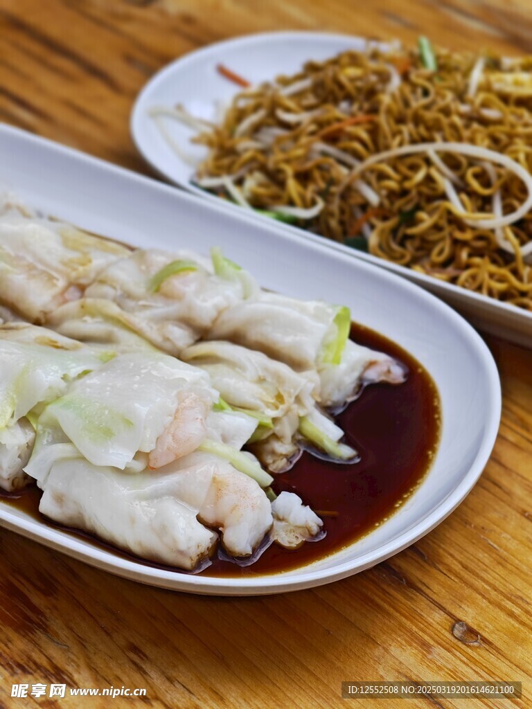 肠粉