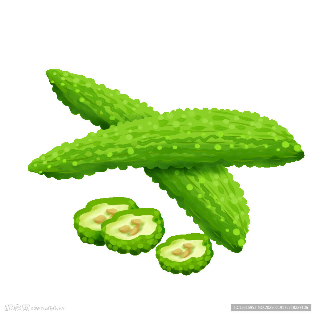 苦瓜