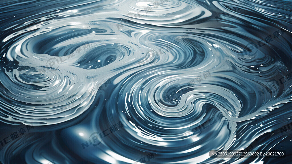 水纹