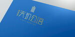 logo贴图         