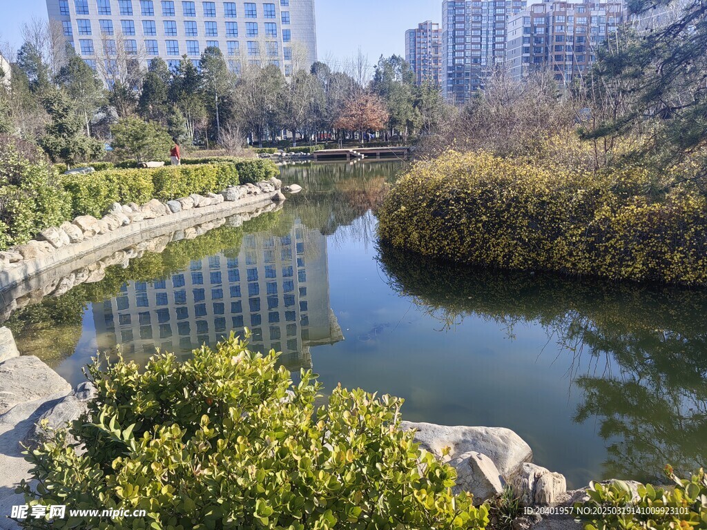 合阳风景