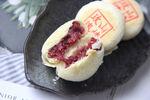 鲜花饼