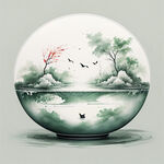 AI生画