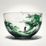 AI生画