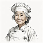 AI生画