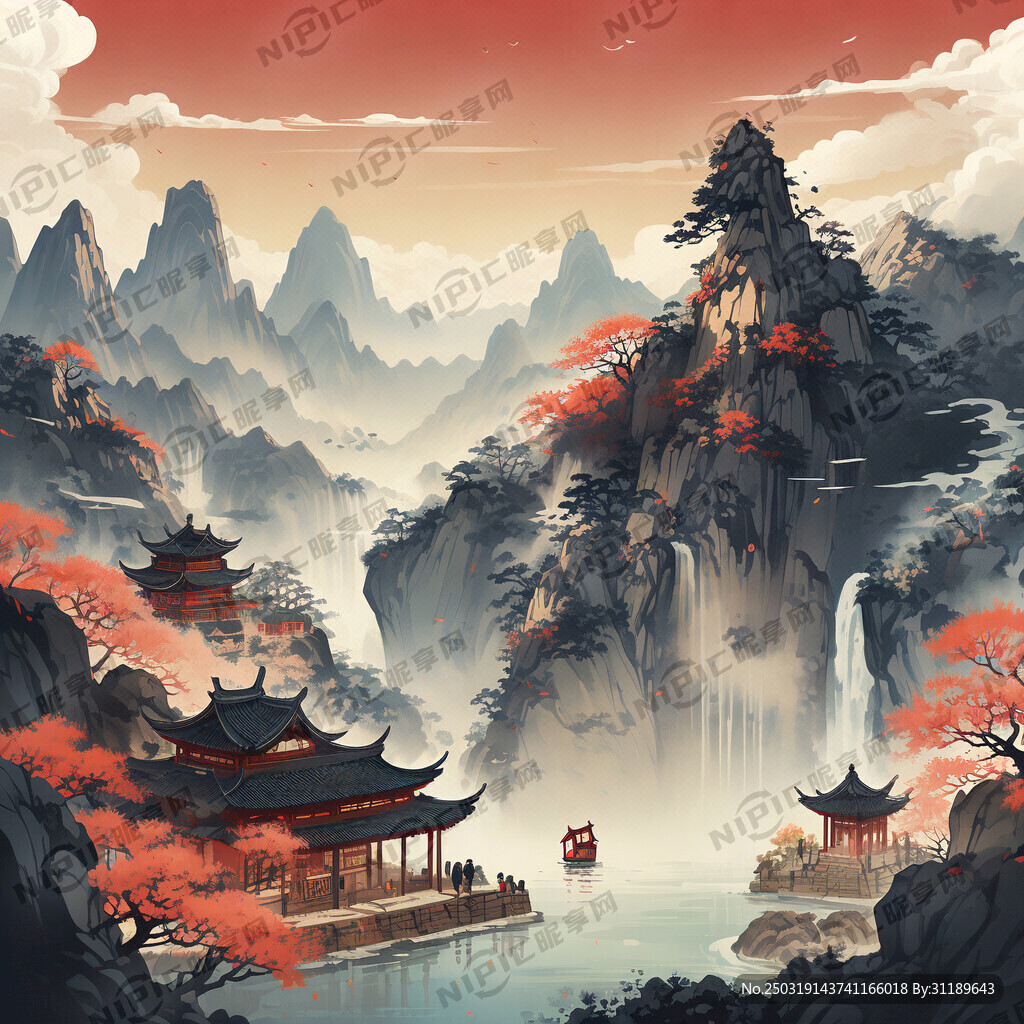 一口价海报
