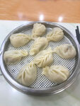 蒸饺