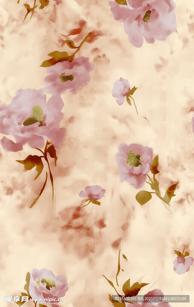 扎染