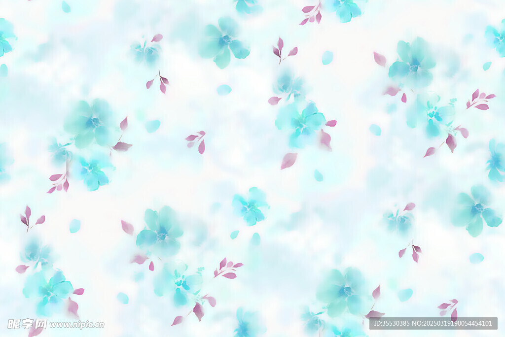 扎染画