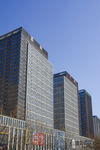 城市广场建筑