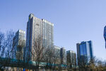 城市建筑