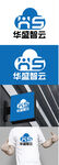 科技标识设计
