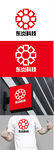 科技标识设计
