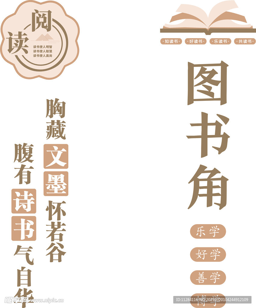 阅读 