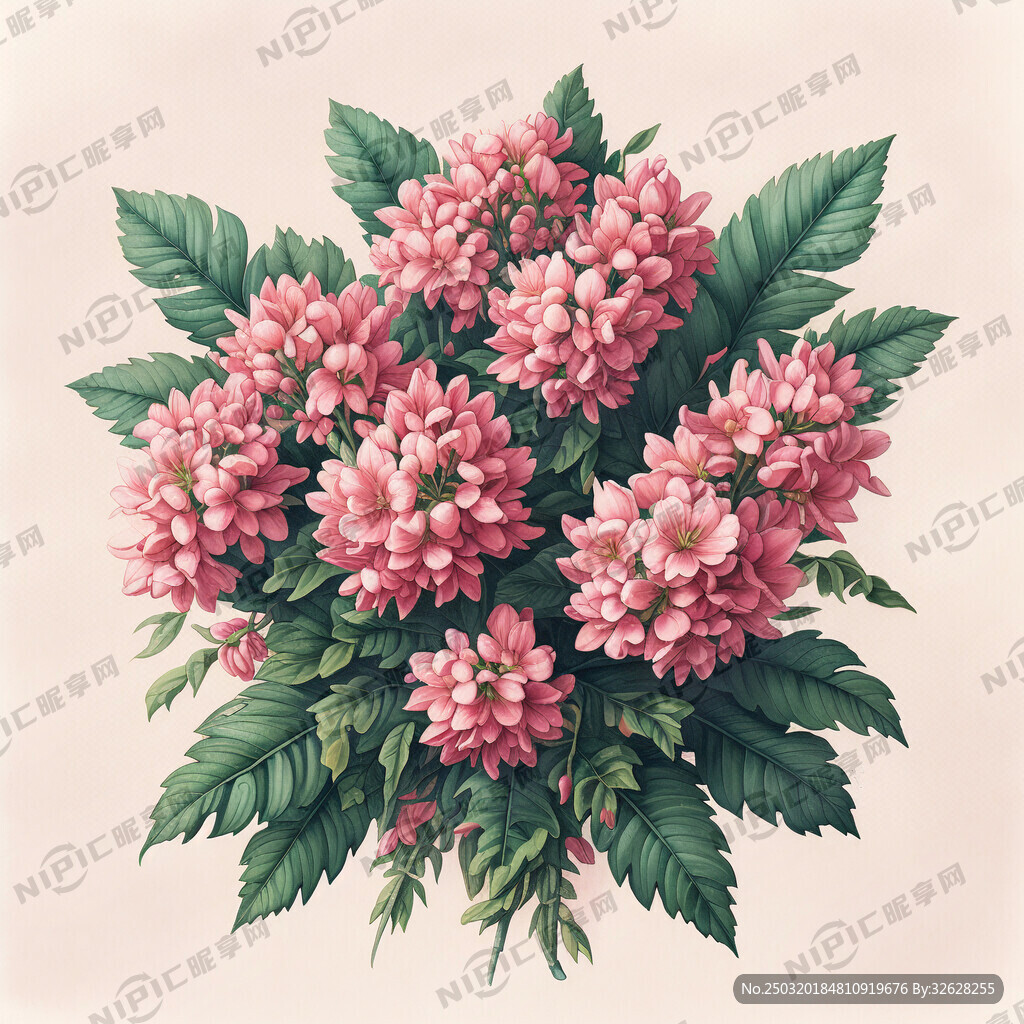 紫荆花
