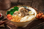 羊肉面