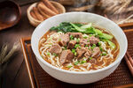 牛肉汤面