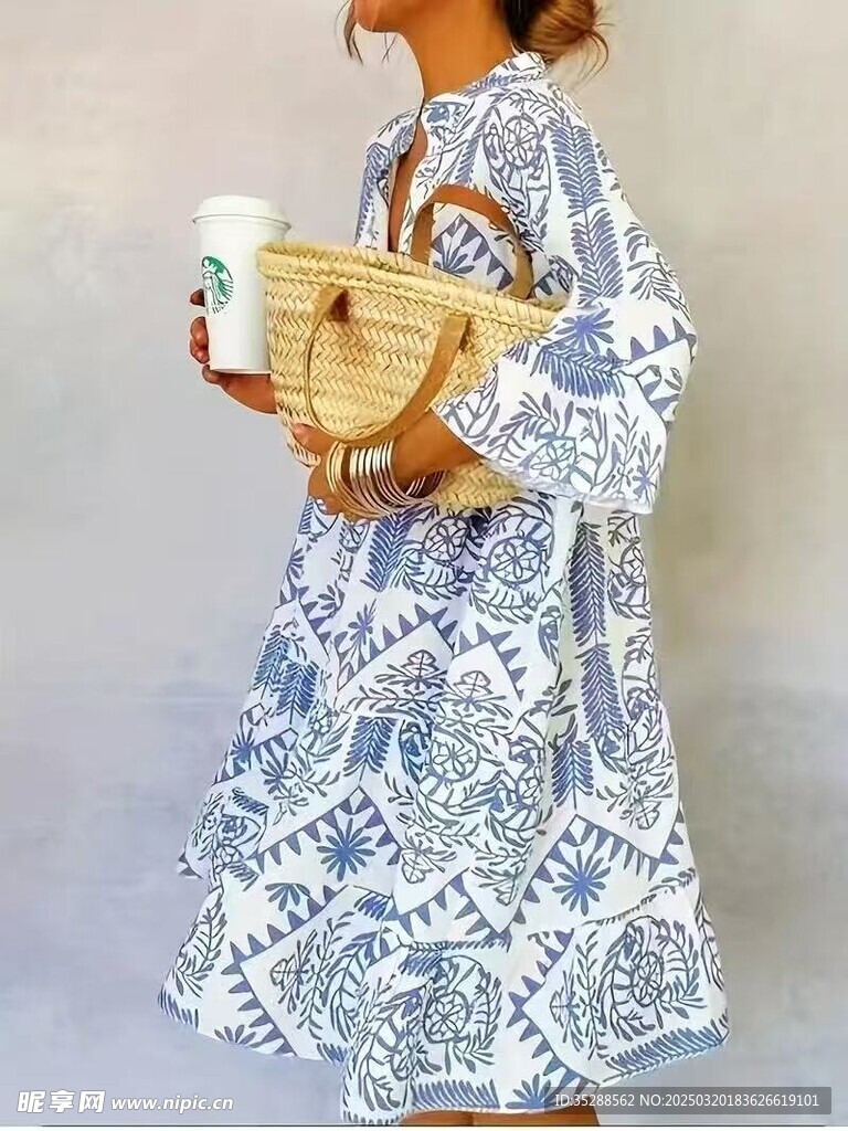 数码花