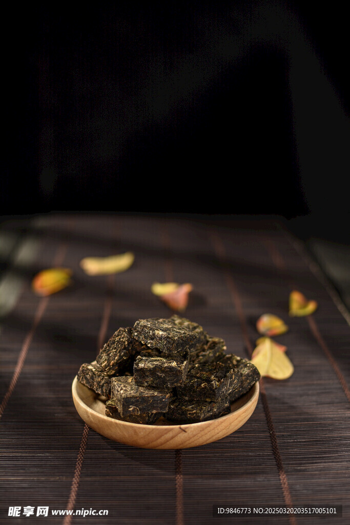普洱沱茶