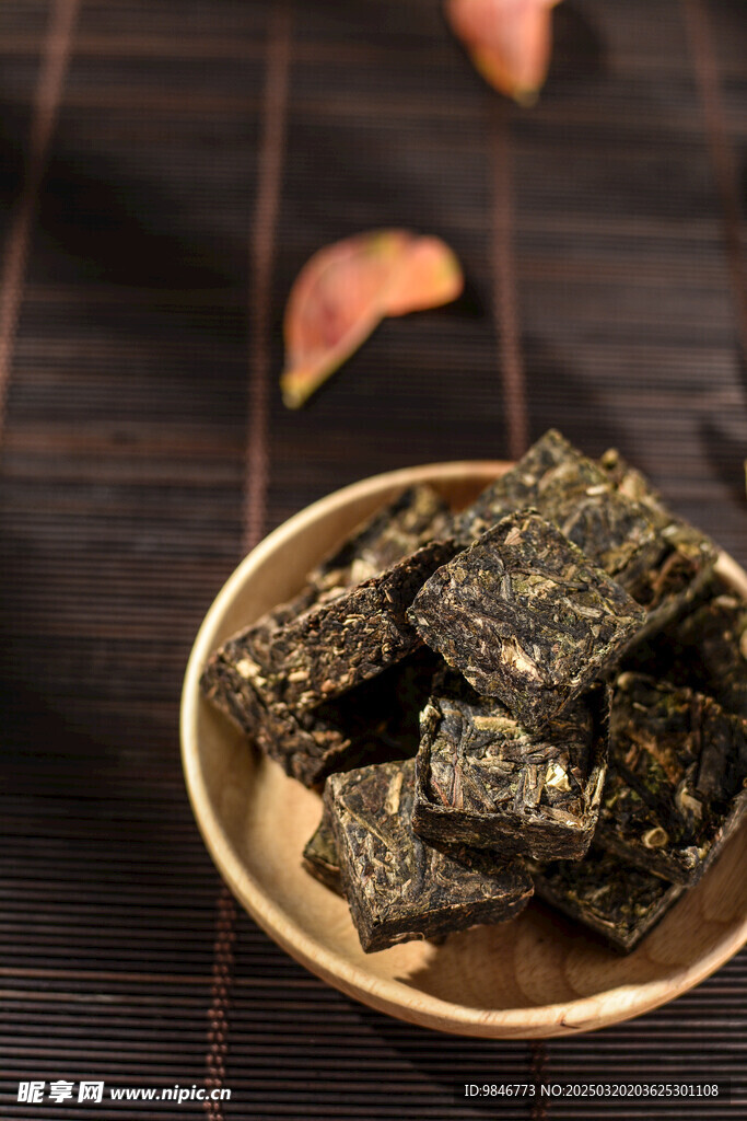 普洱花茶沱茶系列