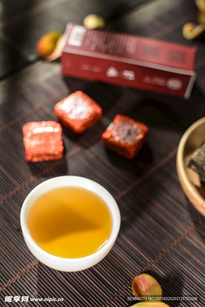 茶汤