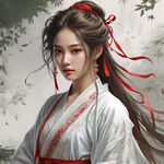 AI生画
