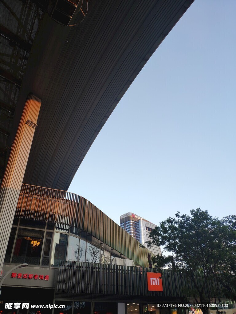 苏州街景
