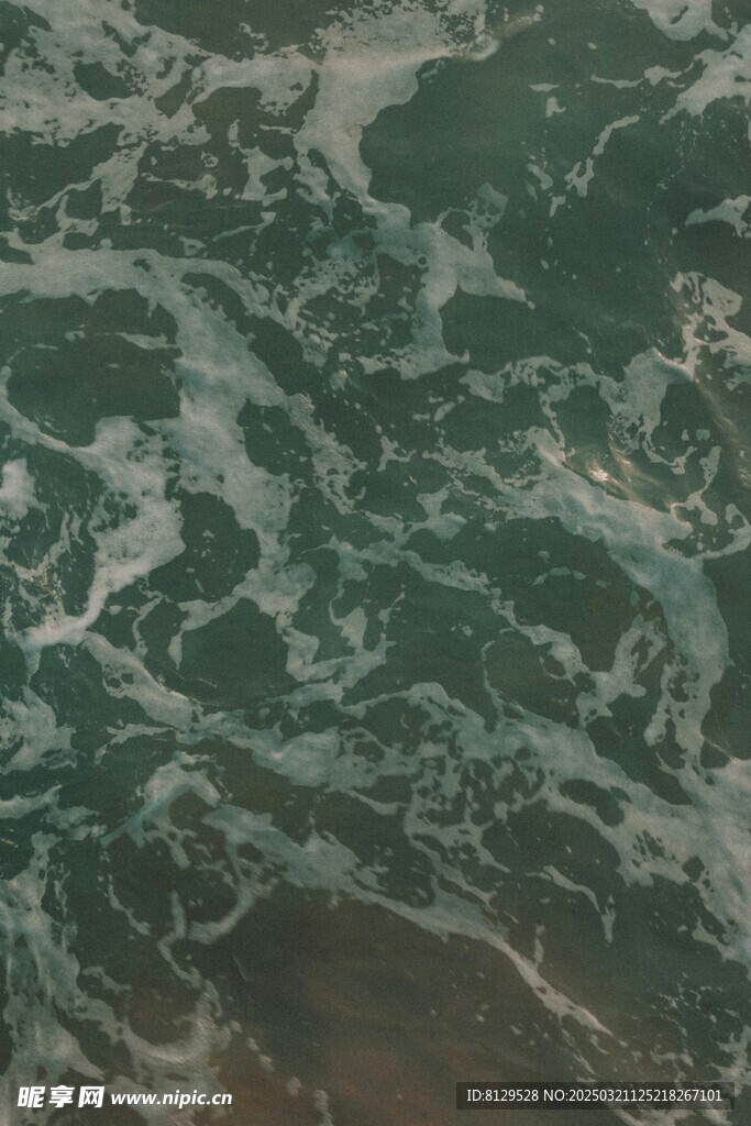  海边美景