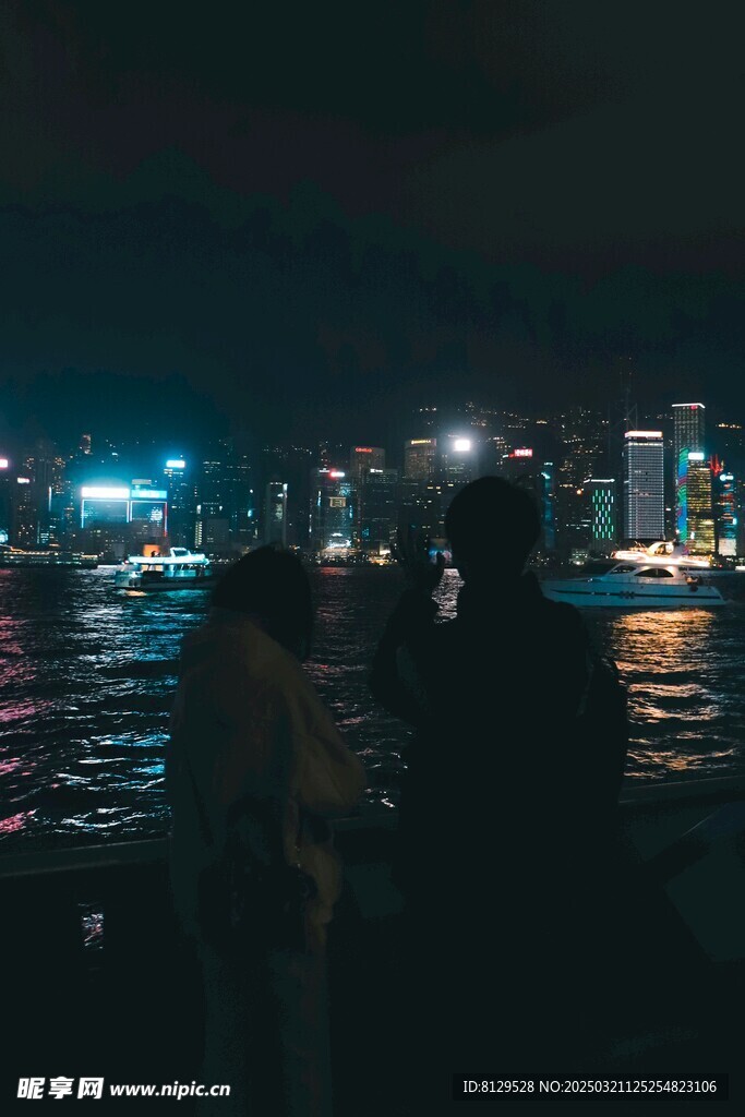 外滩