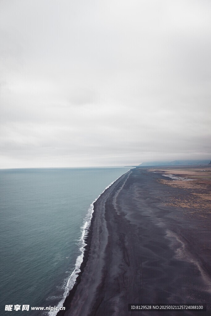  大海