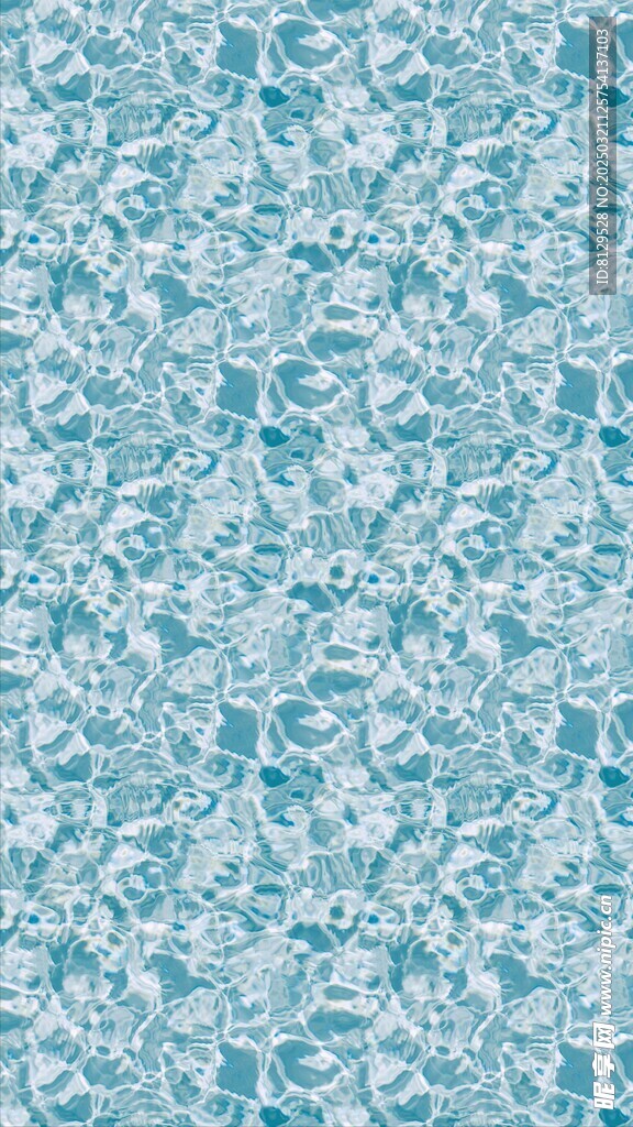水波纹