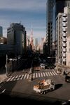城市路口