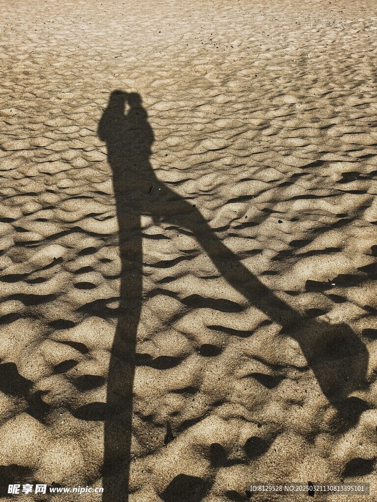 影子