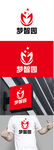 园林标识设计