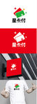 支付标识设计