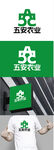 农业标识设计