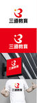 教育标识设计