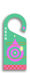门牌吊牌