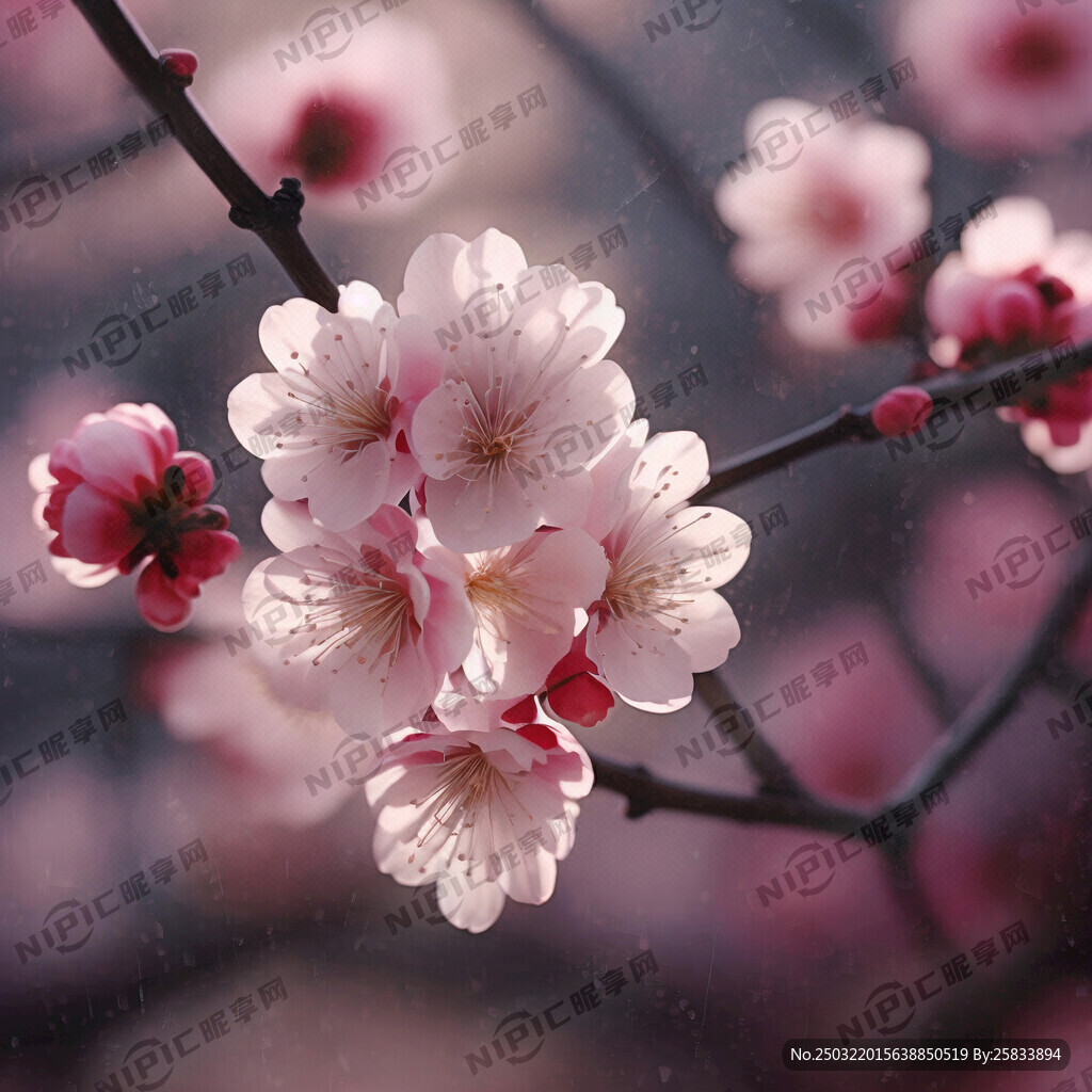 梅花
