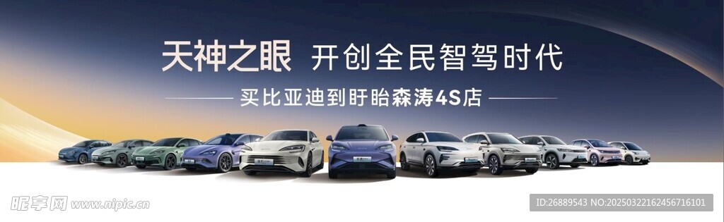 比亚迪