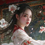 AI生画