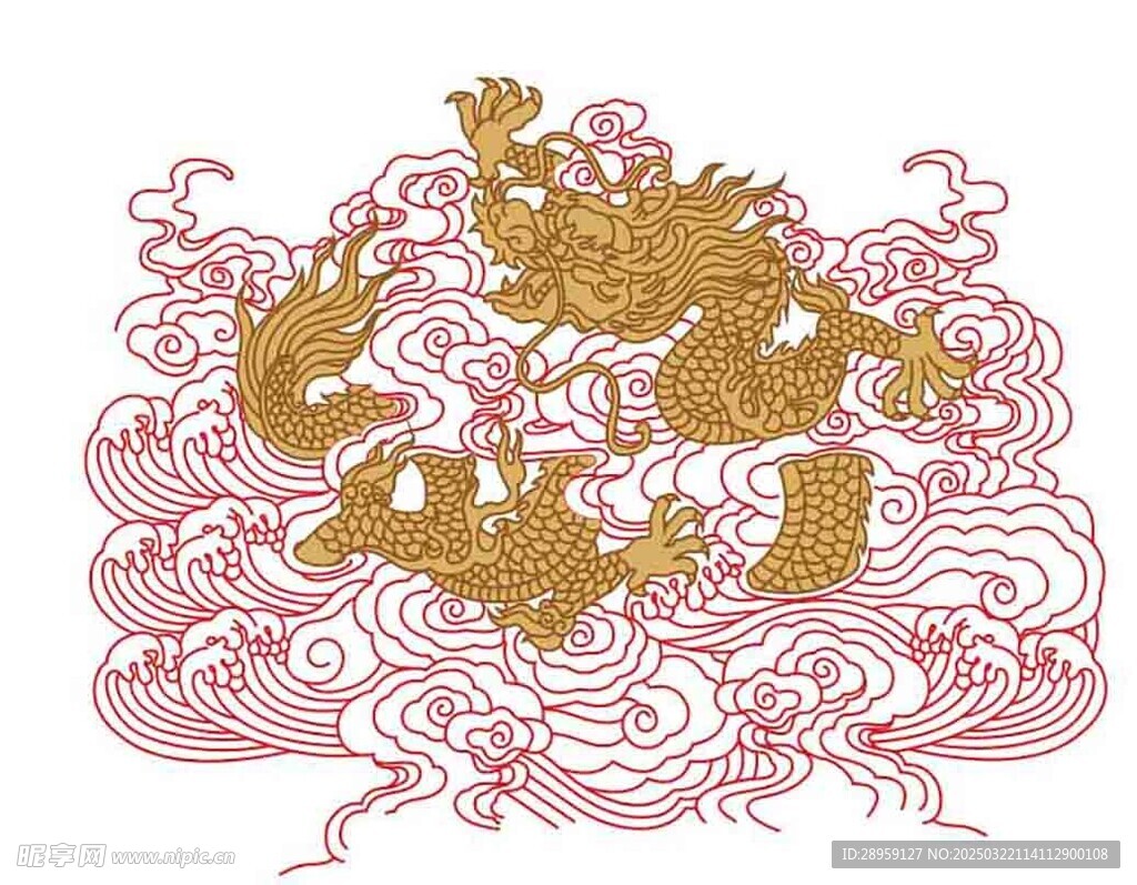 矢量龙