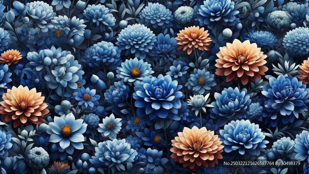 做一张 一端花少