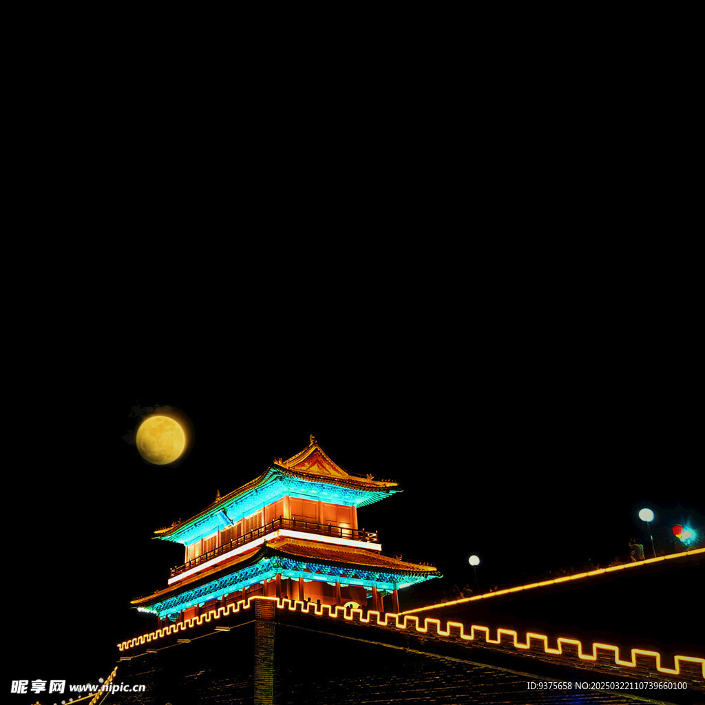 城楼