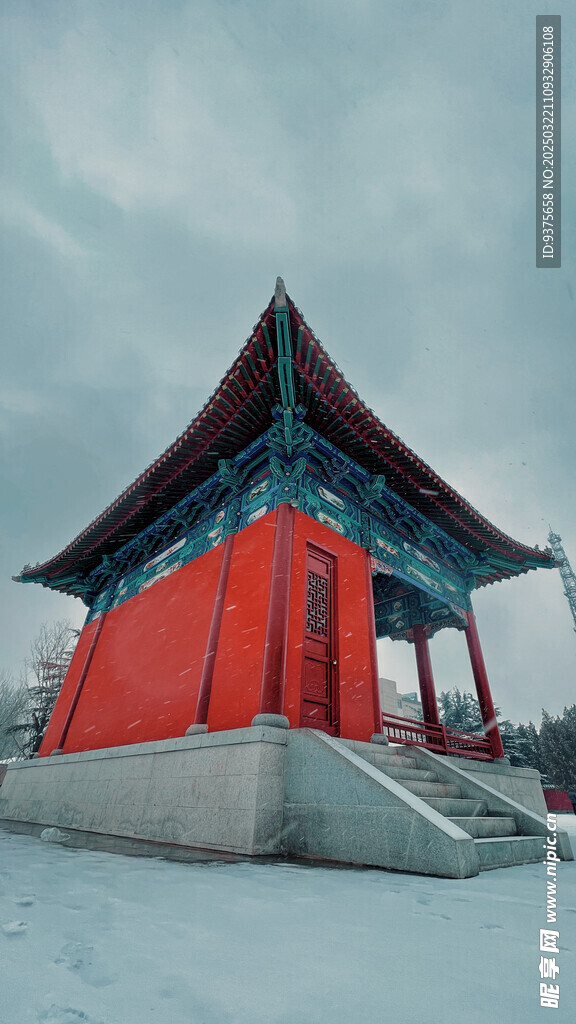戏台